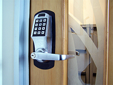 office locksmith fort worth