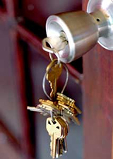 home locksmith fort worth